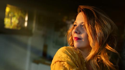 Aneta Langerová - Zázračná písně krajina 20 LET