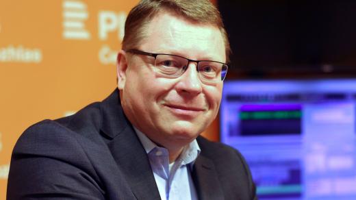 Petr Hejma STAN
