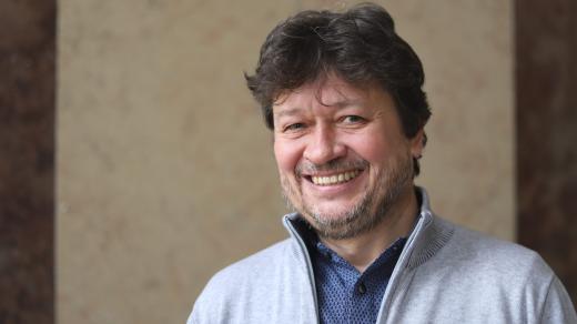 Karel Janák