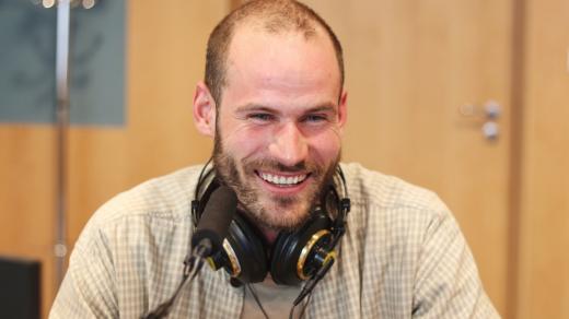 Tomáš Blaha