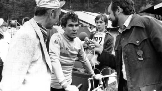 Ilustrační foto (1984)