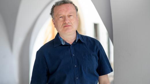 Jan Konvalinka