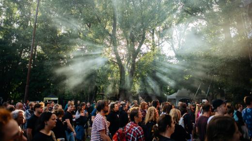 Festival Beseda u Bigbítu