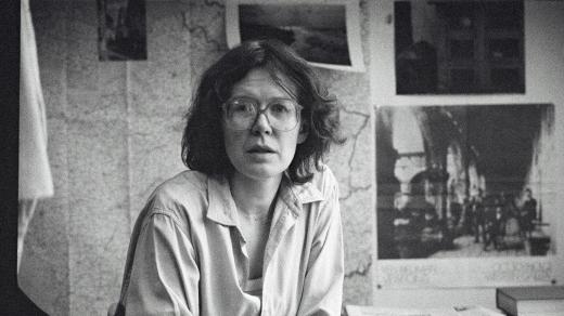 Zorka Ságlová