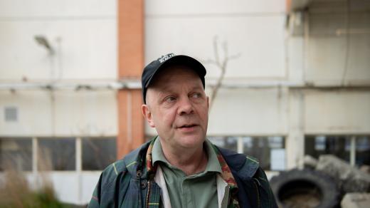 Hans-Christian Dany