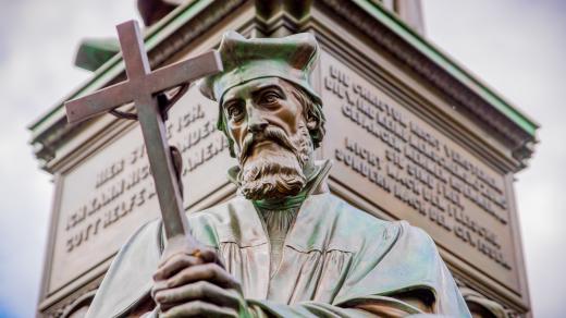 Jan Hus