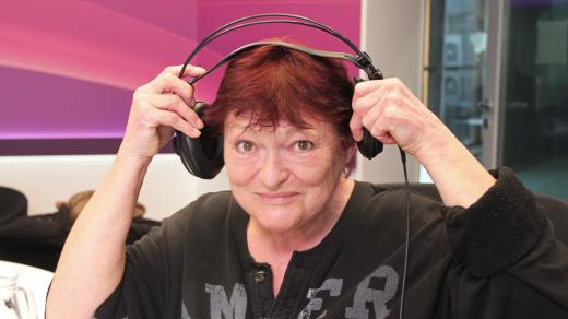 Valérie Zawadská