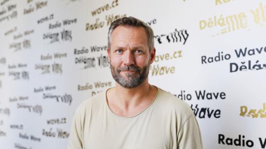 Ondřej Novotný