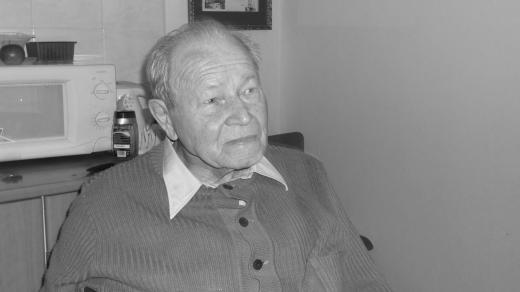 Páter Josef Xaver Kobza