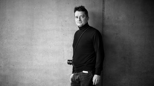 Milan Jaroš, fotograf