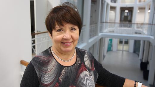 Dagmar Lužná