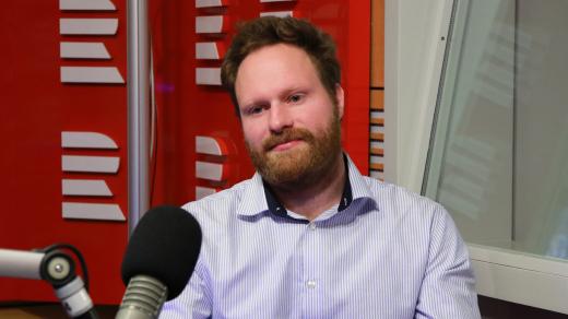 Tomáš Gogár