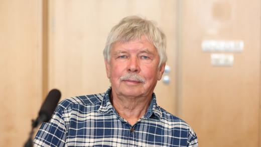 Jiří Olšanský