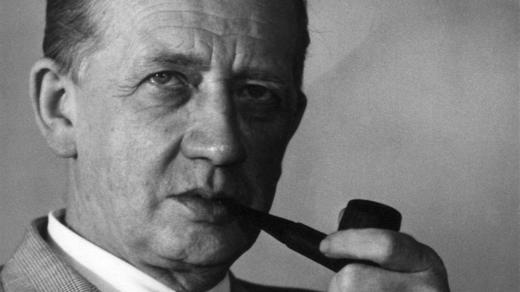 Ferdinand Peroutka (1895- 1978), český publicista a novinář