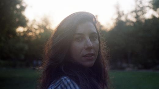 Julia Holter