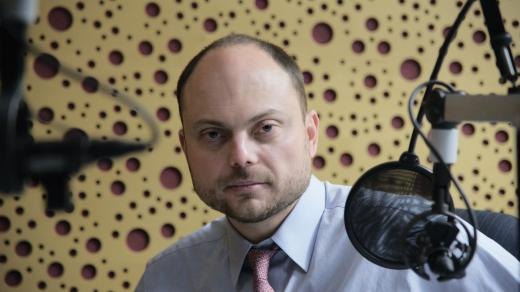 Vladimir Kara-Murza