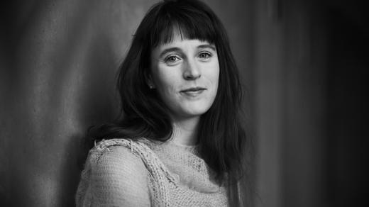 Lucie Lučanská, ilustrátorka