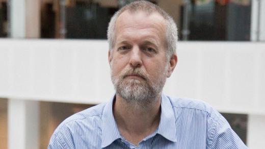 Espen Aarseth