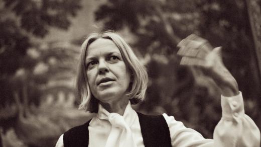 Ingeborg Bachmannová