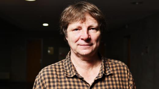 Petr Nikl