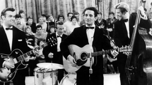 Lonnie Donegan