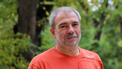 Pavel Kohout