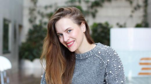 Petra Nesvačilová