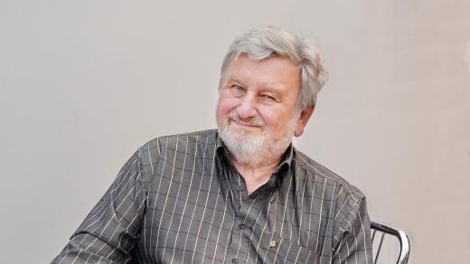 Jan Cimický