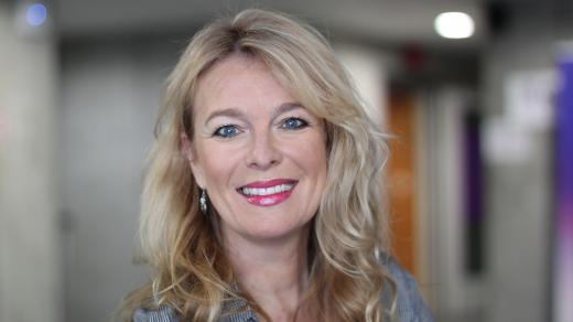 Lucie Benešová