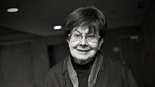 Zuzana Růžičková