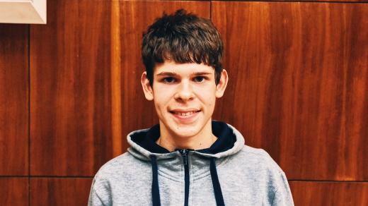 Matěj Houška