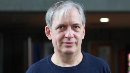 Jiří Dienstbier