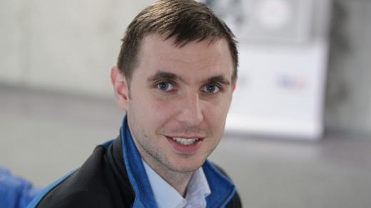 Petr Zahradník