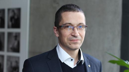 Stanislav Balík