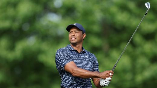 Tiger Woods