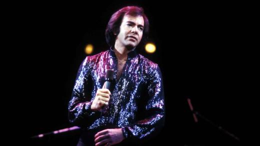 Neil Diamond