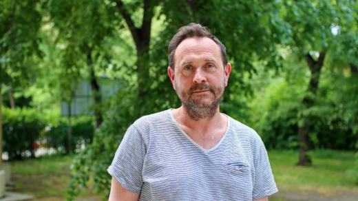 Martin Františák