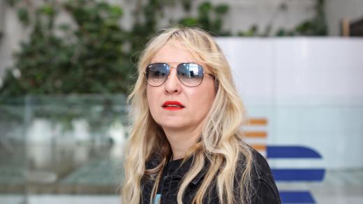 Kateřina Žbirková