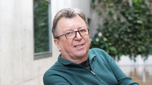 Michael Prostějovský