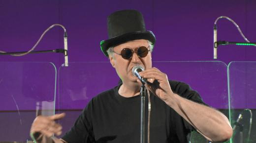 Martin Pražák, kapela Adobre