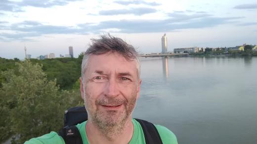 Petr Hladík