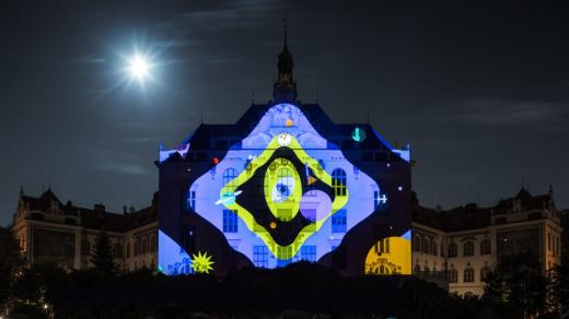 Signal festival – festival digitální a kreativní kultury