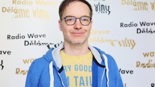 Tomáš Baránek