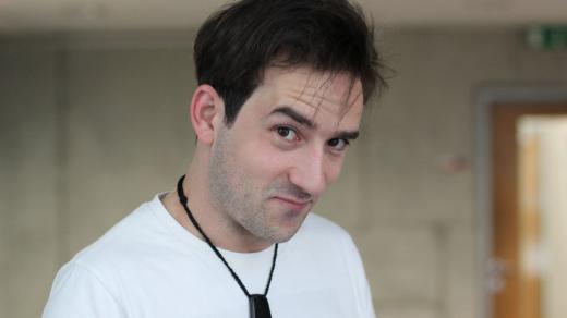 Matouš Ruml
