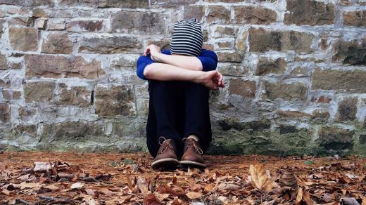 deprese