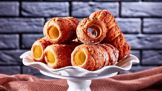 trdelník