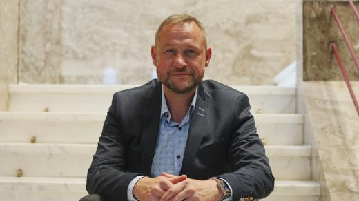 Jan Souček