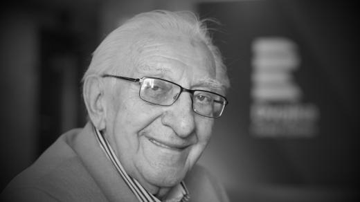 Gustav Oplustil