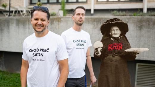 Čelistní bilance roku 2021 ft. Baba Anujka