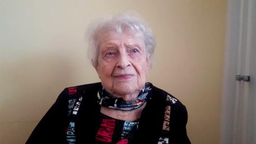 Vlasta Skácelová
